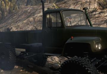 Мод SAK3308 (HemLock) версия 2.1 для SnowRunner (v17.3)