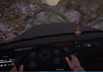 Мод SAK3308 (HemLock) версия 2.1 для SnowRunner (v17.3)