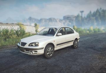 Мод Shion Manetsu версия 1.0.0 для SnowRunner (v32.1)