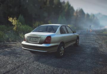 Мод Shion Manetsu версия 1.0.0 для SnowRunner (v32.1)