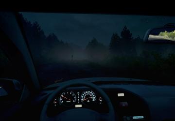 Мод Shion Manetsu версия 1.0.0 для SnowRunner (v32.1)