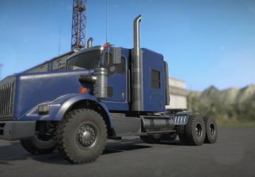 Мод TWM’s Tire Pack версия 1.2 для SnowRunner (v32.1)