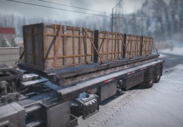 Мод TWM’s Western Star 6900XD Oilfield Tweak версия 1.2 для SnowRunner (v23.0)