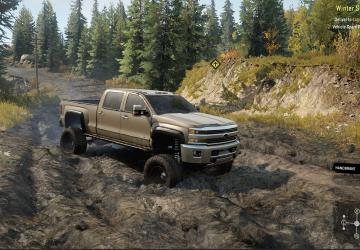 SnowRunner - Скидка до 30%