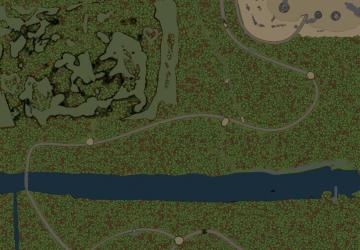 «Исходники карт для редактора» версия 1.0 для SpinTires (v03.03.16)