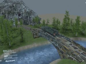 Объекты для редактора: SVE версия 1.0 для SpinTires (v03.03.16)