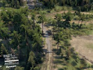 Spintires Plus версия 2 для SpinTires