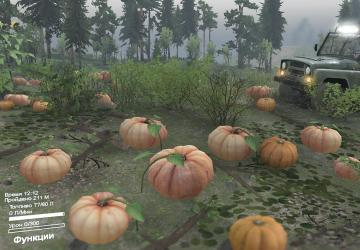 Растение для Spintires Editor версия 1.0.0 для SpinTires (v03.03.16)