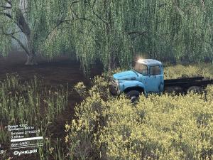 Растения для редактора карт для SpinTires (v03.03.16)