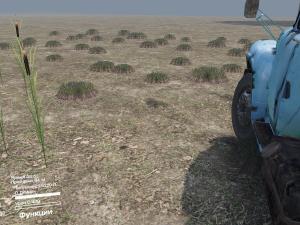 Растения для редактора карт для SpinTires (v03.03.16)