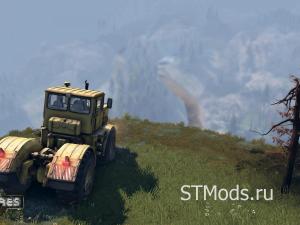 Spintires 03.03.16