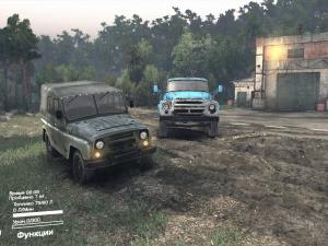 Spintires 04.02.15