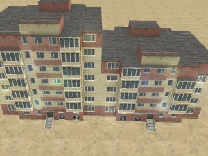 Текстуры статичных объектов для SpinTires