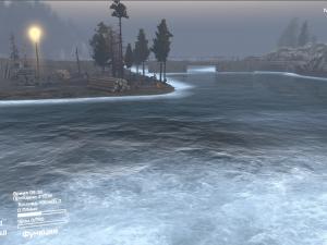 Карта «Artwow» версия 1.0 для SpinTires (v13.04.15)