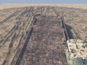 Мод Баржа версия 1.0 для SpinTires (v03.03.16)