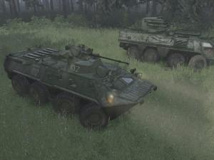 Мод БТР-4E/82A версия 25.02.17 для SpinTires (v03.03.16)