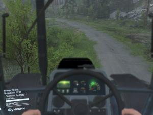 Мод DEUTZ MOY версия от 20.02.16 для SpinTires (v25.12.15)