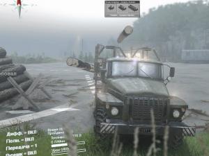 Мод Дополнительные точки погрузки версия 1.0 для SpinTires (v03.03.16)