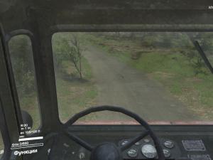 Мод Газ-66 АЦ версия 1 для SpinTires (v03.03.16)