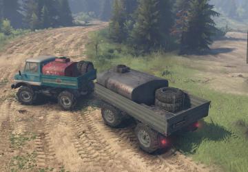 Мод Gominu unimoG версия 1.2 для SpinTires (v03.03.16 и выше)