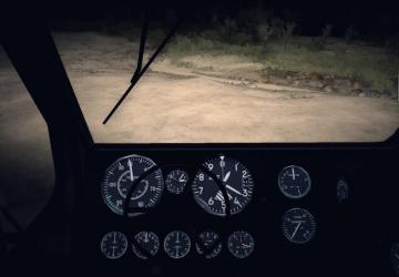 Мод Huntsman2 версия 1.2 для SpinTires (v03.03.16)