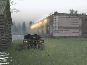 Мод John Deere Gator версия beta 31.10.17 для SpinTires (v03.03.16)