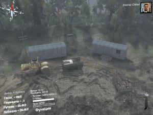 Мод К-700 «Полезный» версия 1.0 для SpinTires (v03.03.16)