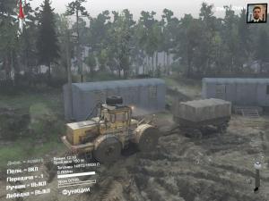 Мод К-700 «Полезный» версия 1.0 для SpinTires (v03.03.16)