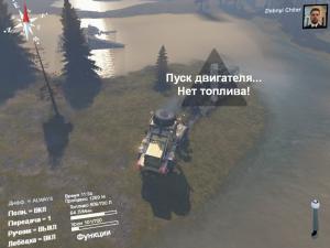 Мод К-700 «Полезный» версия 1.1 для SpinTires (v03.03.16)