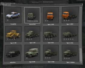 Мод Камаз-43101 версия 1.0 для SpinTires (v22.07.15)