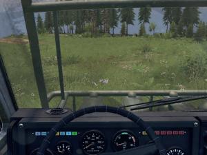 Мод Пак КамАЗов-4310 версия 16.04.17 для SpinTires (v03.03.16)