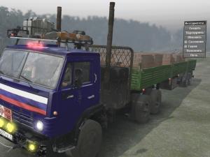 Мод КамАЗ-53212s версия 03.07.17 для SpinTires (v03.03.16)