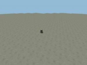 Карта «Асфальт для тестов» версия 1.0 для SpinTires (v03.03.16)