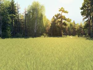 Карта «Boloteze» версия 1.0 для SpinTires (v03.03.16)