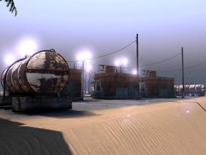 Карта «Care» версия 1.0 для SpinTires (v03.03.16)