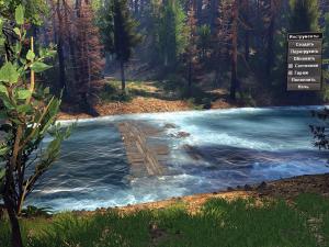 Карта «Crawlers-Life» версия 1.0 для SpinTires (v03.03.16)