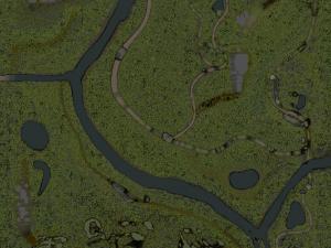 Карта «Дурка 2» версия 1.0 для SpinTires (v03.03.16)