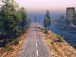 Карта «Kardida» версия 1.0 для SpinTires (v03.03.16)
