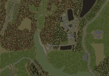 Карту Карта «Level-level» версия 03.03.16 для SpinTires (v03.03.16)