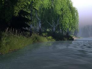 Карта «Off The Grid» версия 1.0 для SpinTires (v03.03.16)