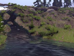 Карта «Off The Grid» версия 1.0 для SpinTires (v03.03.16)