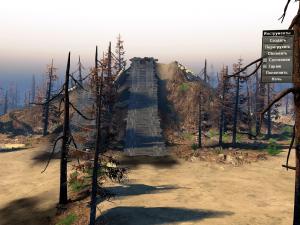 Карта «Prerunner-Playground» версия 1.0 для SpinTires (v03.03.16)