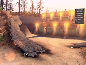 Карта «Prerunner-Playground» версия 1.0 для SpinTires (v03.03.16)