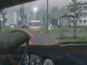 Карта «Застройщик Виктор Барыгин 6» версия 1.0 для SpinTires (v03.03.16)