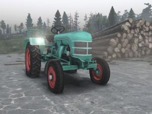 Мод Kramer KL-200 версия 26.07.17 для SpinTires (v03.03.16)