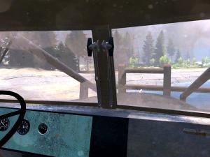 Мод Краз-257-37 версия 1.0 для SpinTires (v03.03.16)