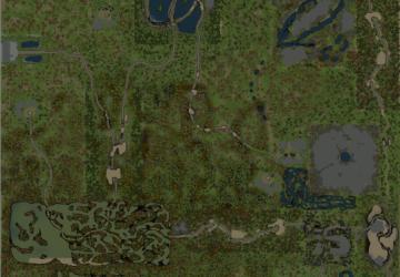 Lvl44 версия 1.0 для SpinTires (v03.03.16)