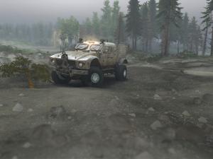 Мод MATV версия test для SpinTires (v03.03.16)