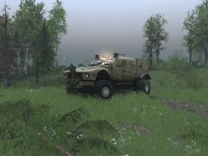 Мод MATV версия test для SpinTires (v03.03.16)