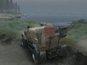 Мод MATV версия test для SpinTires (v03.03.16)